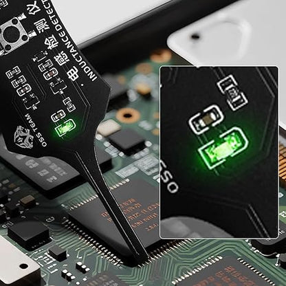 ⚡Volt Finder™ | Detector de Voltaje Sin Contacto que Evita Descargas y Ahorra Tiempo